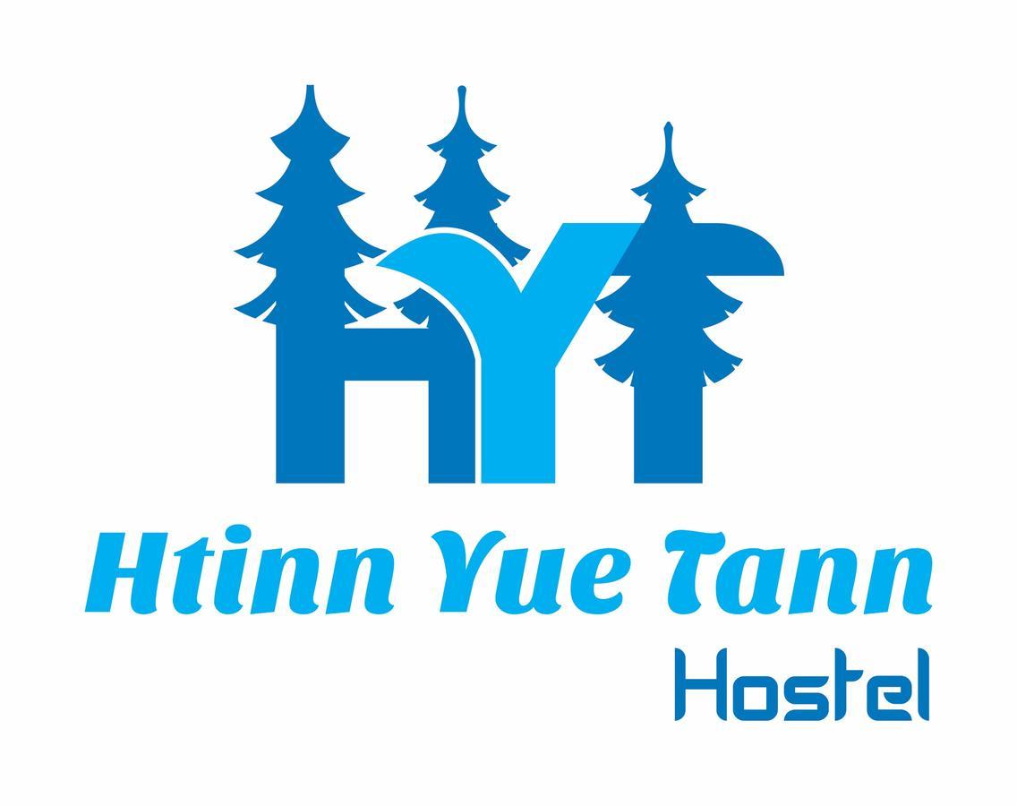 Htinn Yue Tann Hostel Yangon Luaran gambar