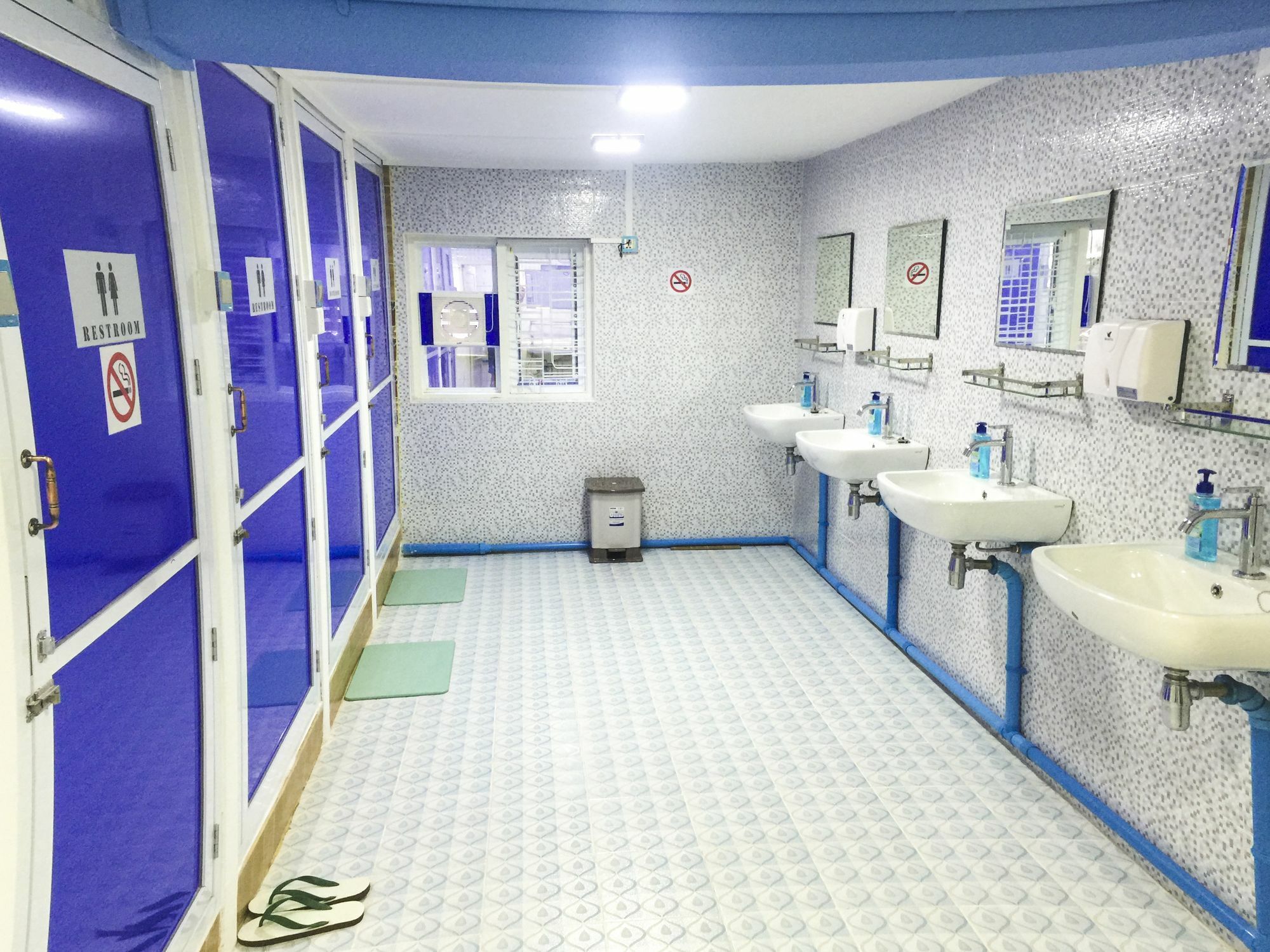 Htinn Yue Tann Hostel Yangon Luaran gambar